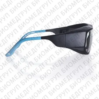 Радиозащитные очки MI100FO