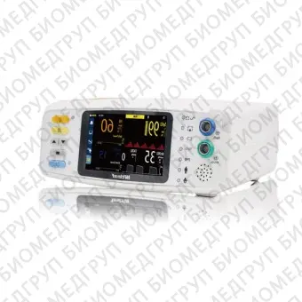 Монитор контроля жизненных функций для ЭКГ VM30