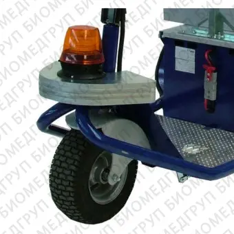 Электрический скутер для лиц с ограниченной мобильностью JACK series