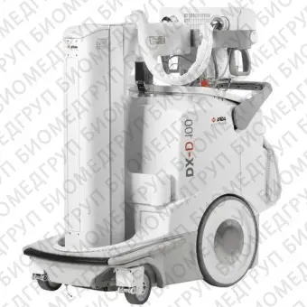Agfa DXD 100 Палатный рентгеновский аппарат