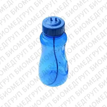 Емкость бутылка для автономной подачи воды для скалеров Woodpecker UDSL и UDSL LED