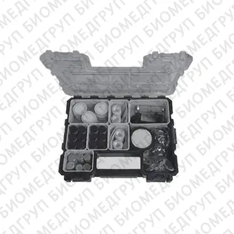 Фильтркейс  набор фильтров для обслуживания всех моделей компрессоров Durr Dental