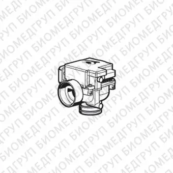 Cattani Mignon 04  электропневматический разделительный клапан