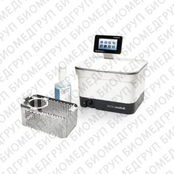 Ультразвуковая ванна для стоматологии BioSonic UC150