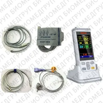 Монитор контроля жизненных функций TEMP PM3 PLUS