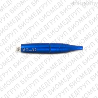 Baolai Bool C6  встраиваемый ультразвуковой скалер с автоклавируемой алюминиевой ручкой и подсветкой