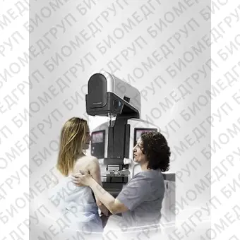 Цифровой маммограф для томосинтеза молочных желез MAMMOEXPERT