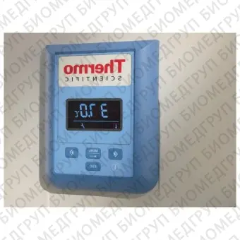 Термостат 381 л, до 105 С, принудительная вентиляция, IMH400S Advanced Protocol Security, Thermo FS, 51029325