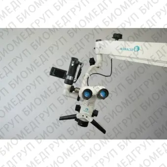 Микроскоп для стоматологической хирургии MD500