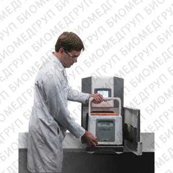 Криоконтейнер 3 л, для краткосрочного хранения, CryoPod Carrier, Corning BioCision, 243354001