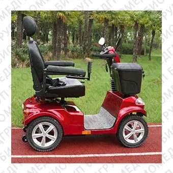 Электрический скутер для лиц с ограниченной мобильностью Wisking 4034