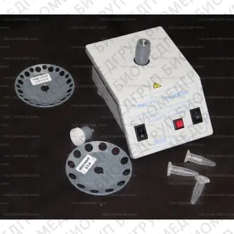 Центрифуга вортекс FV2400 Microspin для микропробирок и стрипов