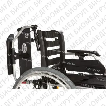 Электрическая инвалидная коляска LIGTHMAN COMFORT
