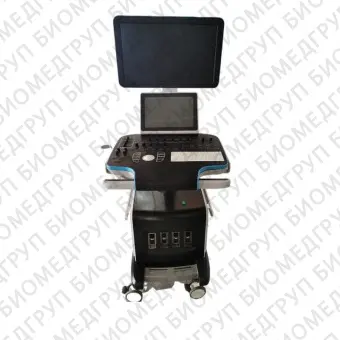 Ультразвуковой сканер на платформе MDK9900