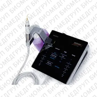 Multipiezo Touch Basic  автономный ультразвуковой скалер для профилактики стоматологических заболеваний