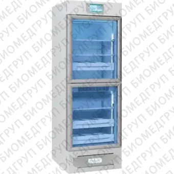Medika 500 Touch Холодильник фармацевтический на 500 л
