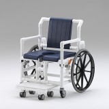 Инвалидная коляска пассивного типа DR 100 XL PPG