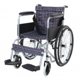 Инвалидная коляска пассивного типа AB - 9031