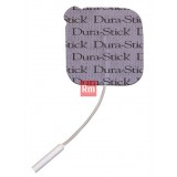 42198 Самоклеящиеся электроды 5 см (Dura-Stick Plus, квадрат) 1 пачка