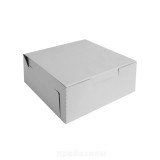 Коробка для кондитерских изделий, 150х110х75 мм, 200 шт