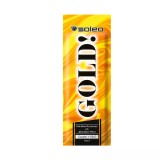 Soleo, Лосьон для загара Gold, 15 мл