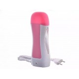 IGRObeauty, Воскоплав для воска в картридже 40W, розовый