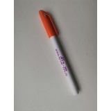 Маркер перманентный по стеклу и пластмассе, 0,7 мм, оранжевый, Universal-Pen permanent, Stabilo, E03025
