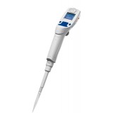 Автоматическая пипетка электронная 200 - 5000 мкл, Xplorer plus, Eppendorf, 4861000951