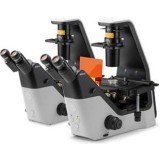 Микроскоп инвертированный Eclipse Ts2-FL, рутинный, эпифлуоресцентный, Nikon, Eclipse Ts2-FL