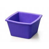 Емкость для льда и жидкого азота 1 л, фиолетовый цвет, Mini, Corning (BioCision), 432121