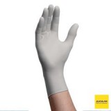 Перчатки нитриловые, длина 30 см, серые, G5 Sterling, размер L+, 250шт., Kimberly-Clark, 98188уп