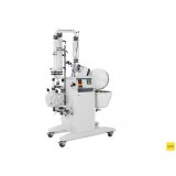 Испаритель роторный, до 50 л, взрывобезопасное исполнение, R-250 EX, Buchi, R-250EX