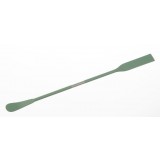 Ложка-шпатель, длина 180 мм, ложка 25×8, диаметр ручки 3 мм, тефлоновое покрытие, тип 1, Bochem, 3720
