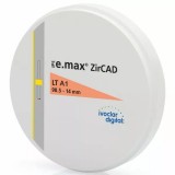 IPS e.max ZirCAD LT 2 98.5-14/1 - диск для фрезерования