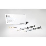 Dentsply Prisma Gloss Extrafine, шприц 4 г - полировочная паста, сверхтонкая