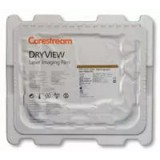 Carestream Health DVE Film 20x25 см, 125 листов