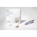 Dentsply Enhance Caulk Prisma Kit - набор для полировки композитных пломбировочных материалов