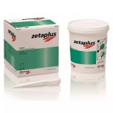 ZETAPLUS PUTTY (ЗЕТА ПЛЮС) слепочный материал (база)