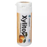 Miradent Xylitol Chewing Gum Fresh Fruit - жев.рез. со вкусом фруктов, 30 шт/ 30 г