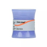 IPS InLine Dentin 220 - дентин, 20 г