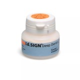 IPS d.SIGN Deep Dentin 110 - дип-дентин, 20г