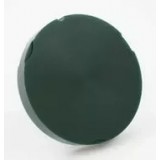 Блок-заготовка сarving wax -воск фрезеровочный зеленый, техн.cam-диск h=14мм (STYCUWG-disk-14)