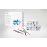 Dentsply Матрицы Palodent V3 Starter Kit - вводный набор матриц Palodent и колец (20 шт)