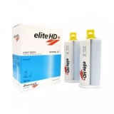 Элит Elite HD Light Body Normal Set 2 * 50 мл (Zhermack)