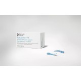 Dentsply Матрицы Palodent v3 - клинья средние, 100 штук (голубые)