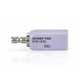 Блоки из дисиликата лития IPS e.max CAD B32 LT для CEREC/inLab, Блоки IPS e.max CAD B32 LT A3.5