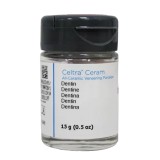 Celtra Ceram, Дентин 15гр. DeguDent (C3 615145)