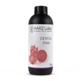 Фотополимер Harz Labs Dental Pink(1 кг)