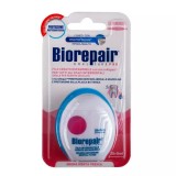 Biorepair Filo Cerato Espandibile зубная нить для чувствительных дёсен