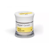 Опакер порошкообразный IPS Style Ceram Powder Opaquer 870, 18 г, В1